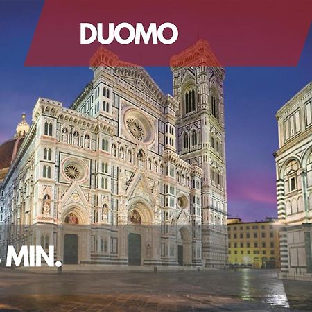 Апартаменти Uffizi - Signoria Wi-Fi - Netflix & A/C Флоренція Екстер'єр фото