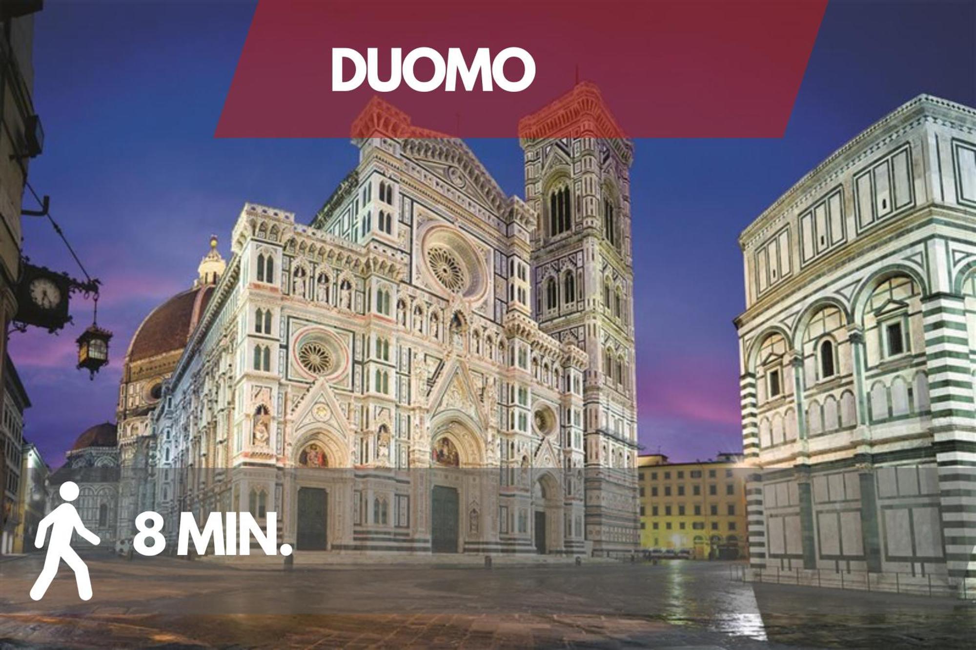 Апартаменти Uffizi - Signoria Wi-Fi - Netflix & A/C Флоренція Екстер'єр фото